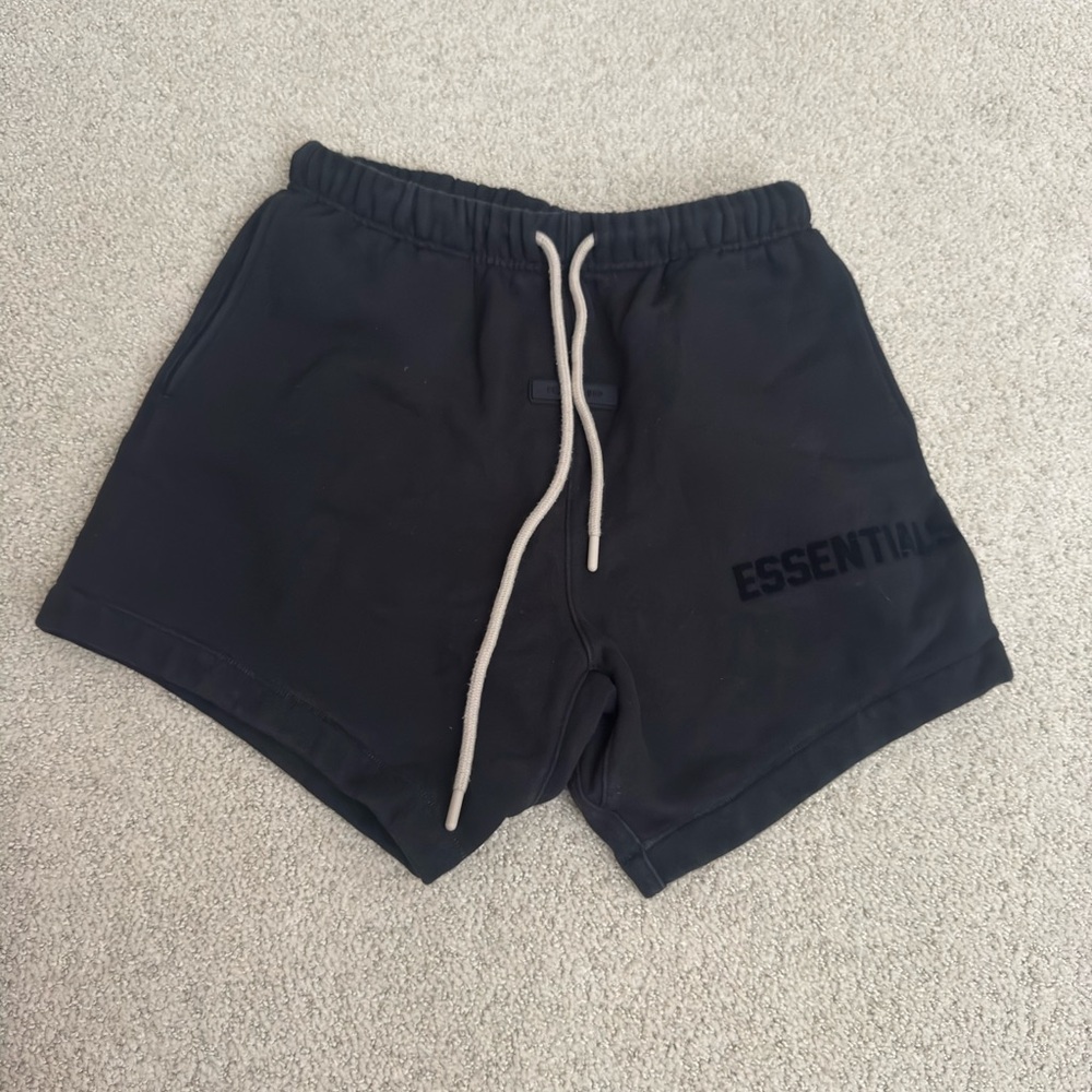 Essentials Men’s Extra Small Shorts - image 1